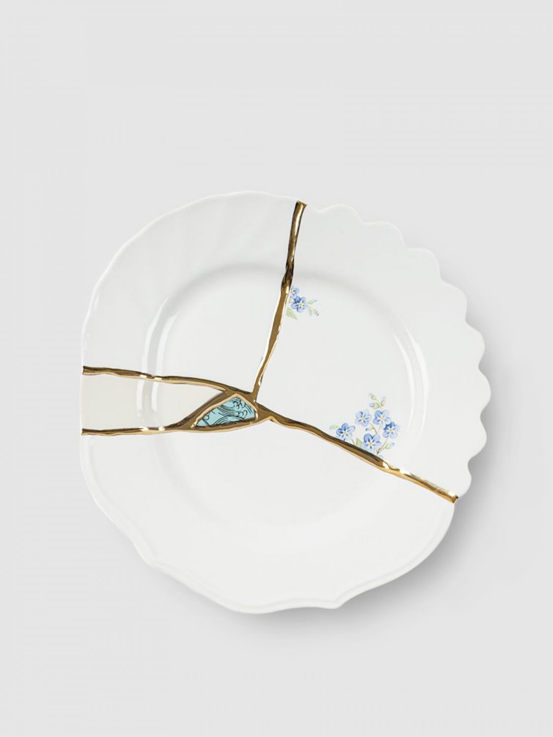  Dishware SELETTI Lifestyle colour Multicolor