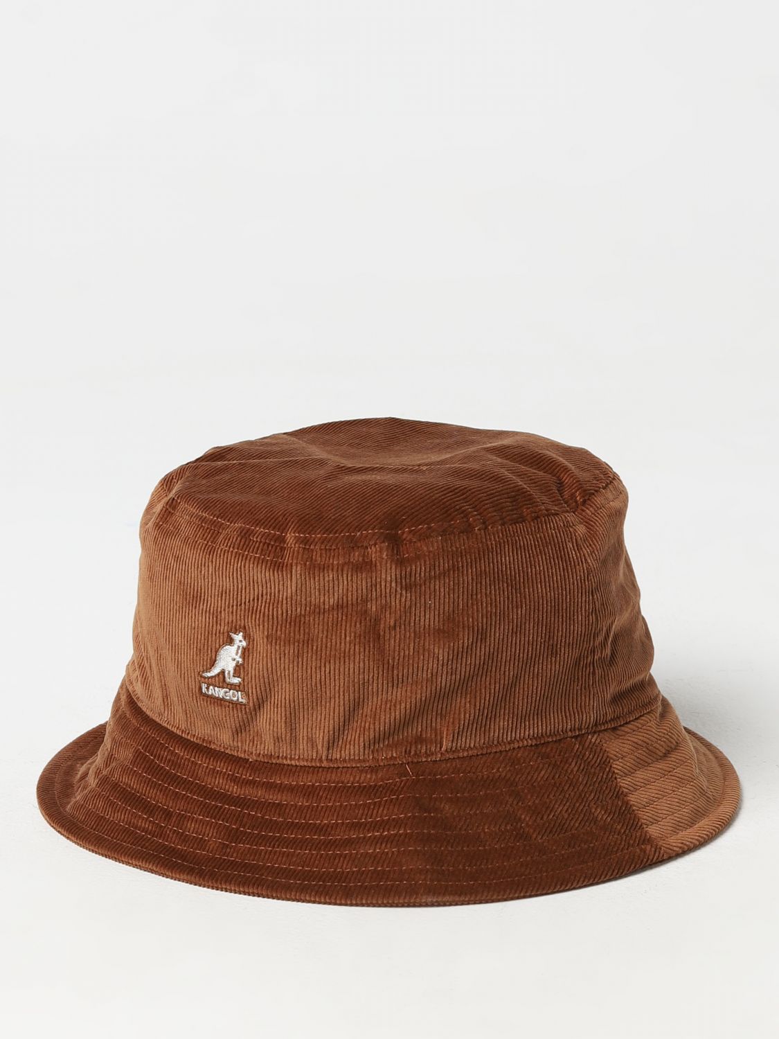 Kangol Hat KANGOL Men colour Brown