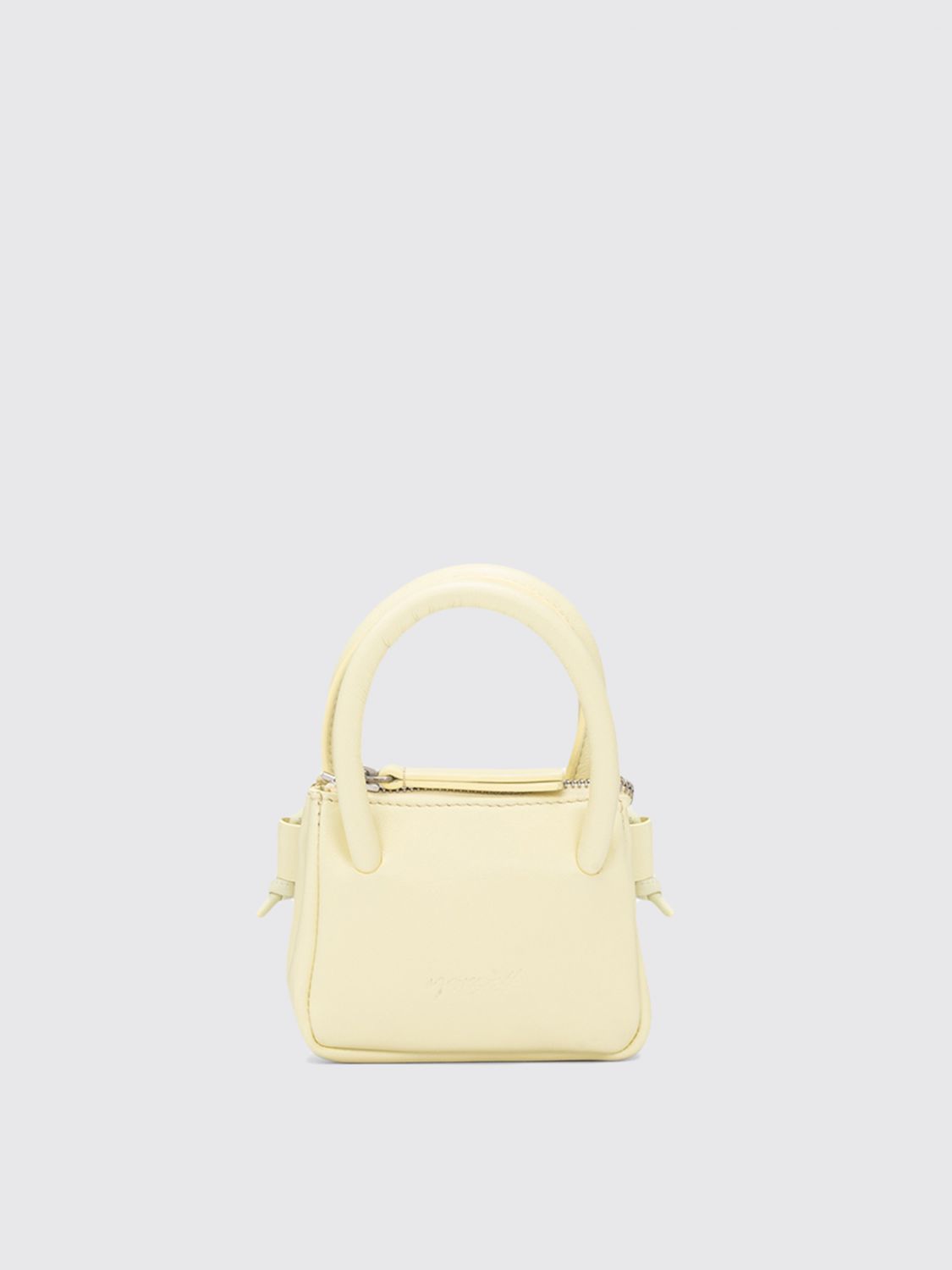 Marsèll Mini Bag MARSÈLL Woman colour Yellow