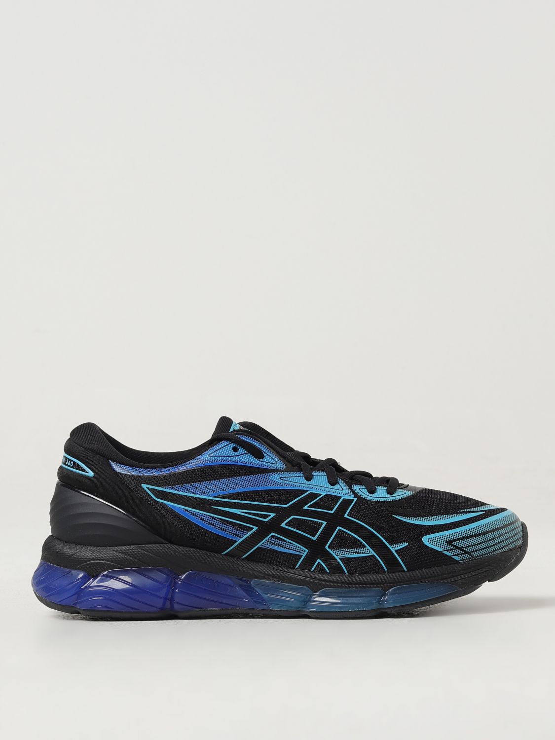 Asics Trainers ASICS Men colour Black 1