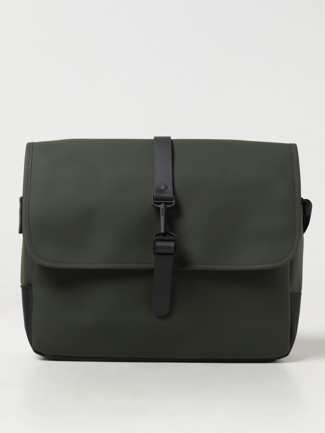 Rains Shoulder Bag RAINS Men colour Green