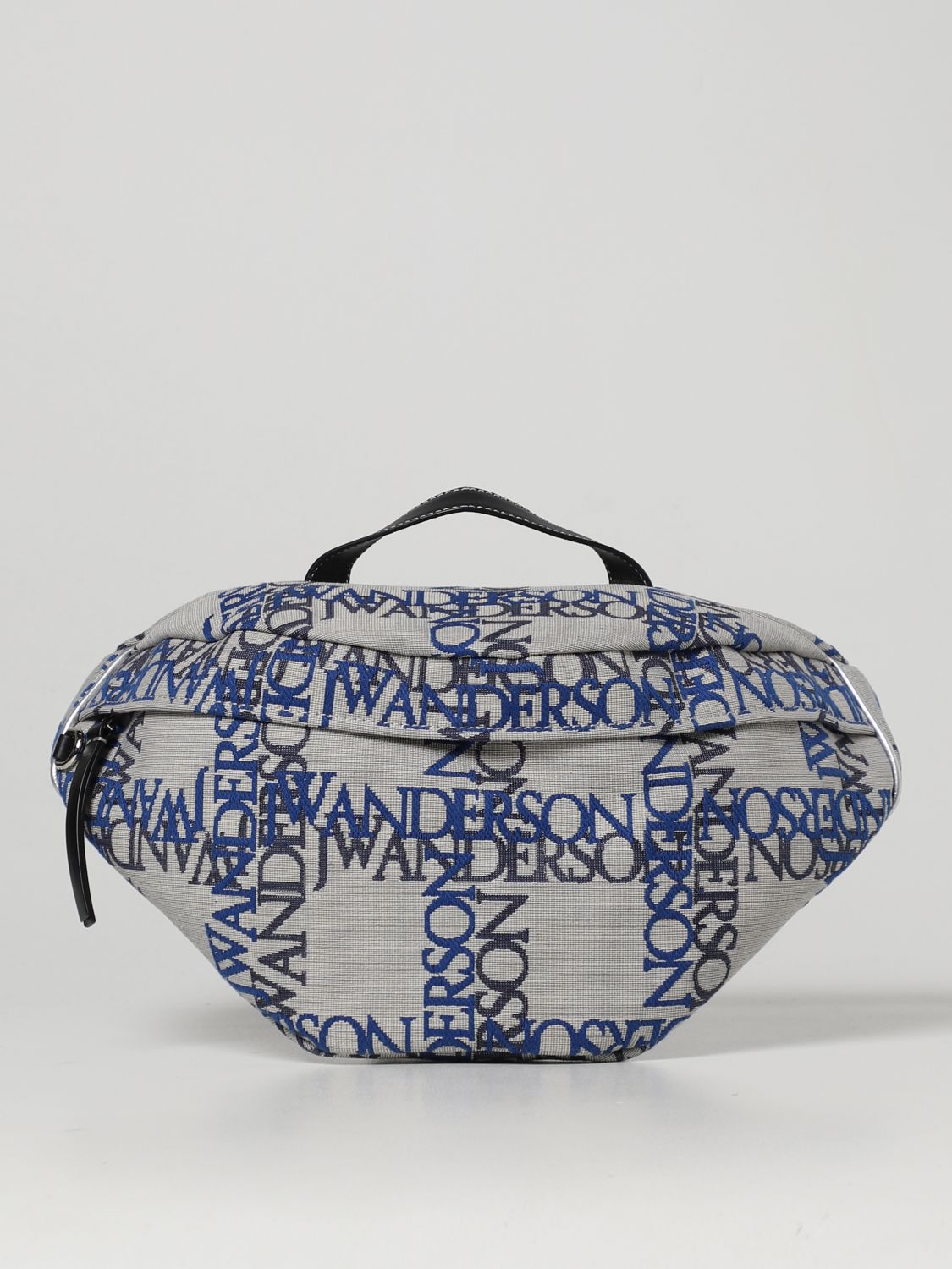 Jw Anderson Belt Bag JW ANDERSON Woman colour White