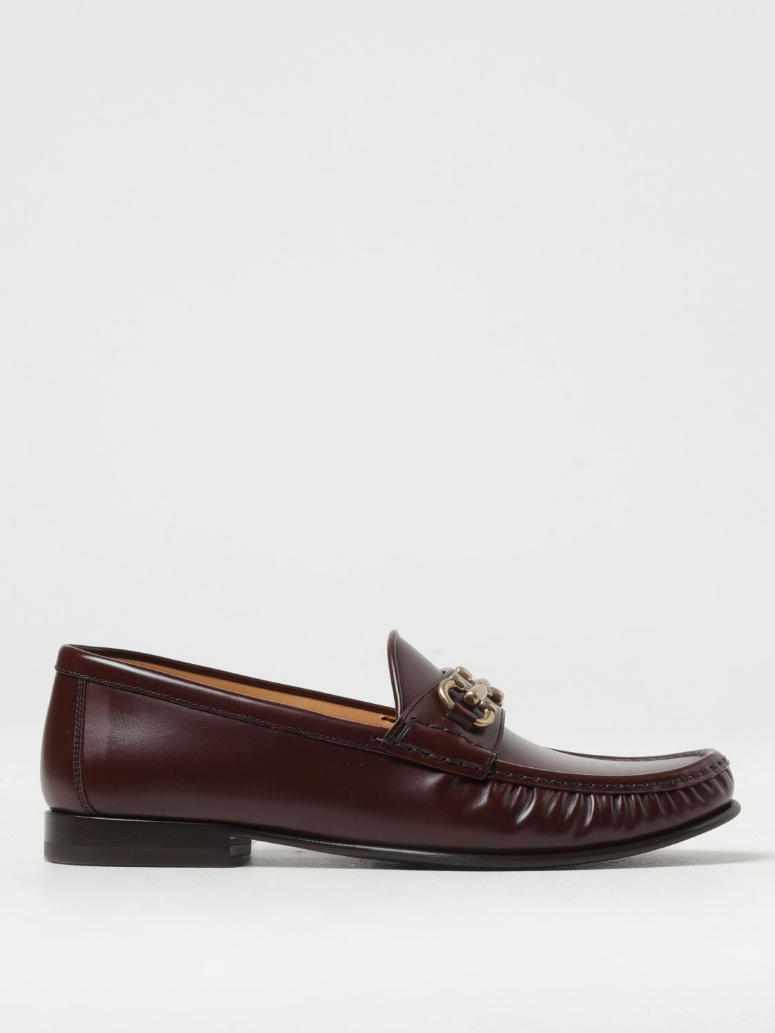 Brunello Cucinelli Loafers BRUNELLO CUCINELLI Men color Brown