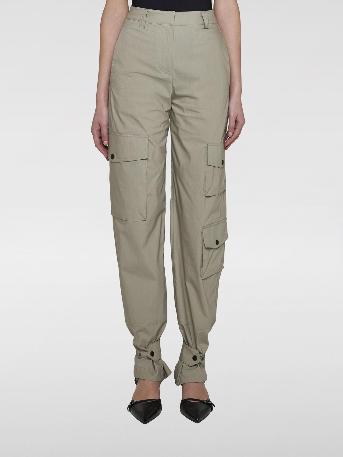 Pt Torino Pants PT TORINO Woman color Beige