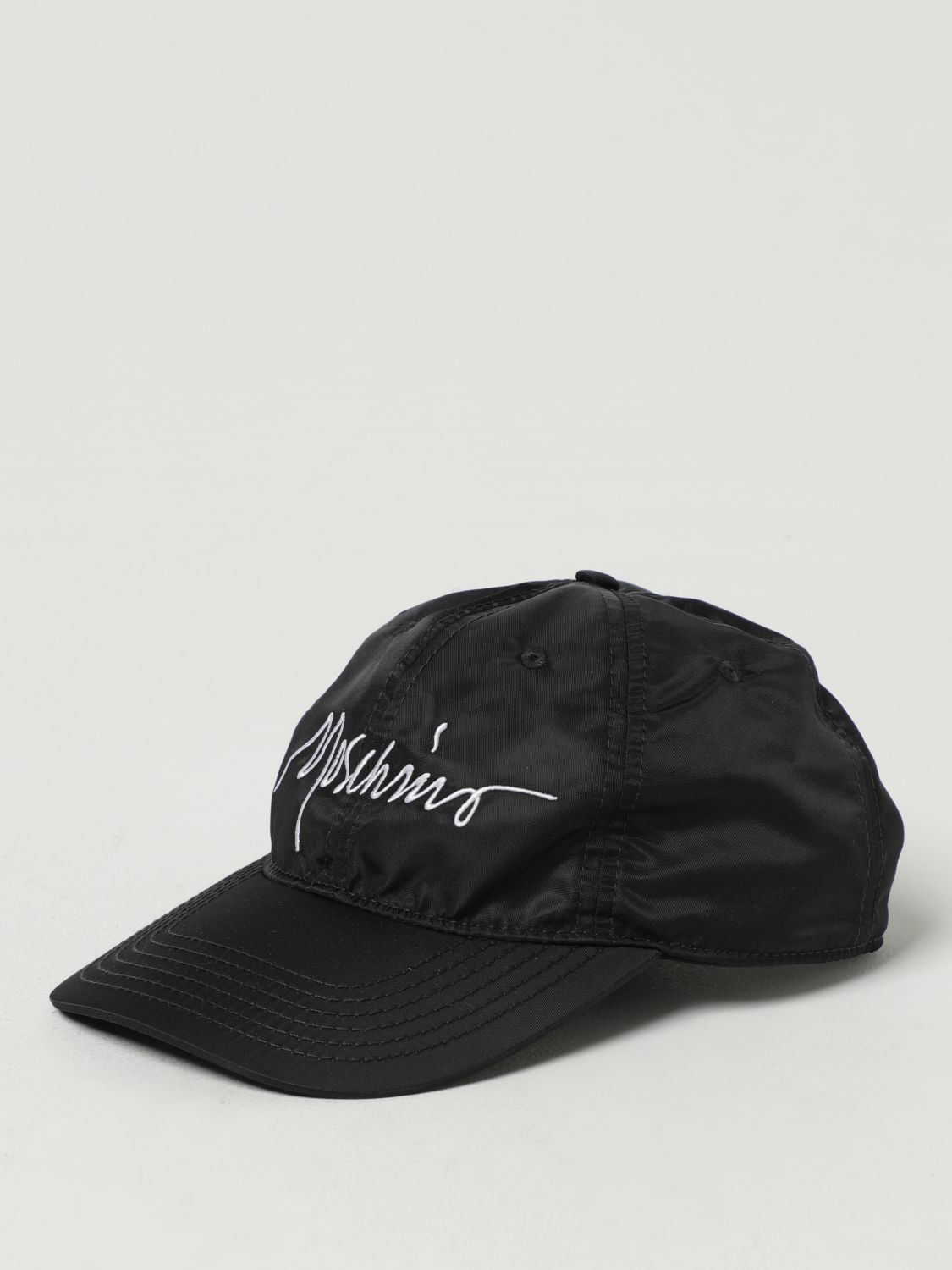 Moschino Couture Hat MOSCHINO COUTURE Woman colour Black