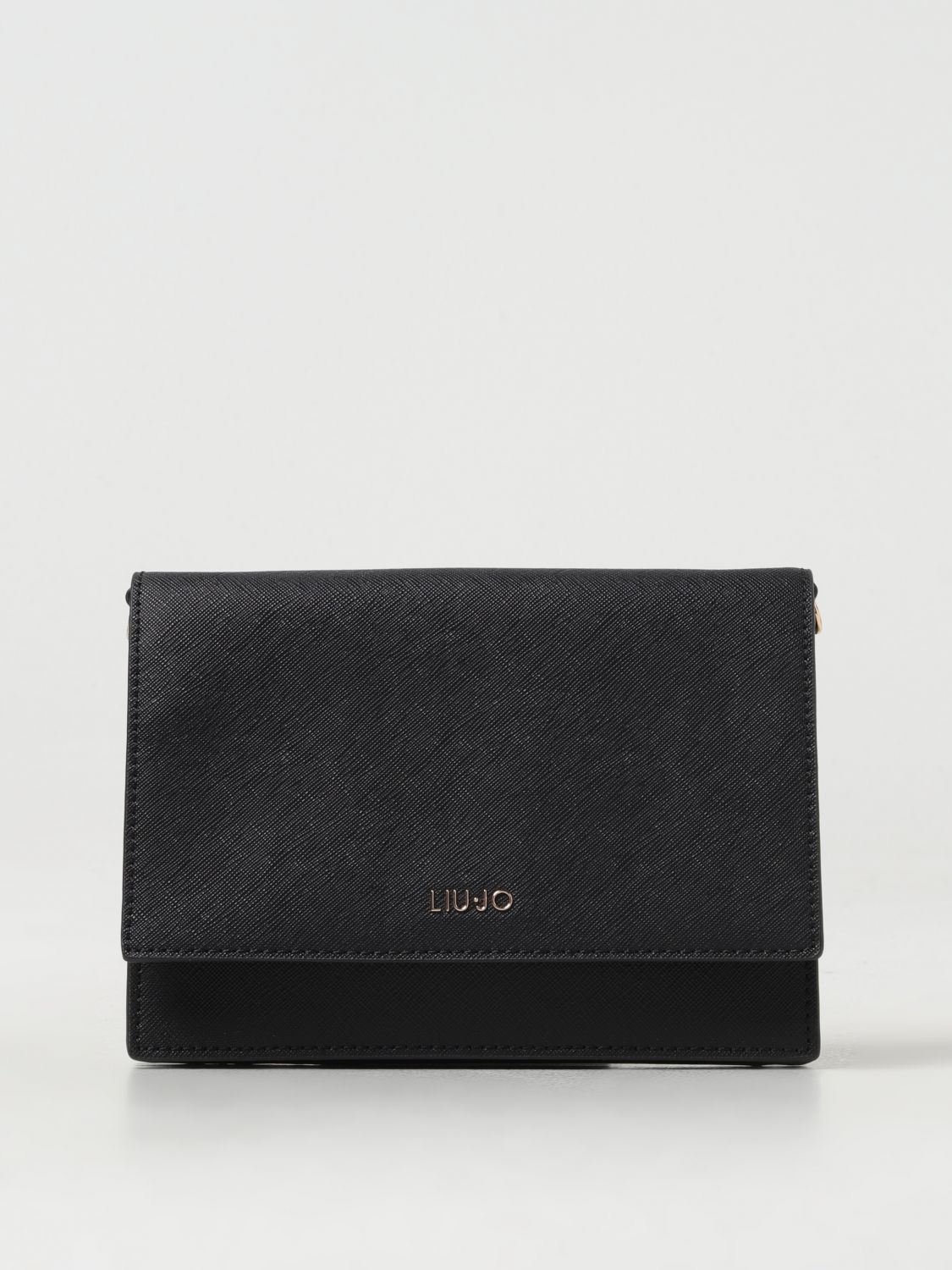 Liu Jo Shoulder Bag LIU JO Woman colour Black