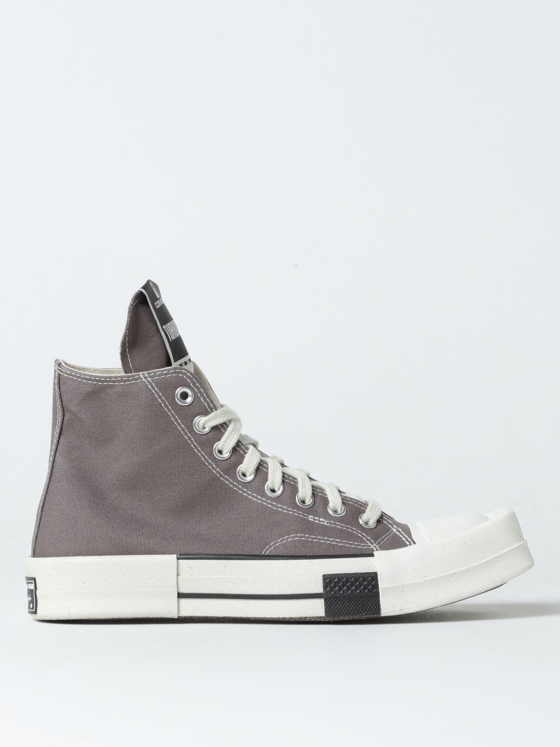 Converse X Drkshdw Sneakers CONVERSE X DRKSHDW Woman colour Dust