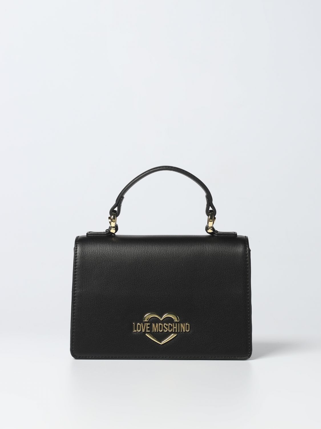 Love Moschino Mini Bag LOVE MOSCHINO Woman colour Black