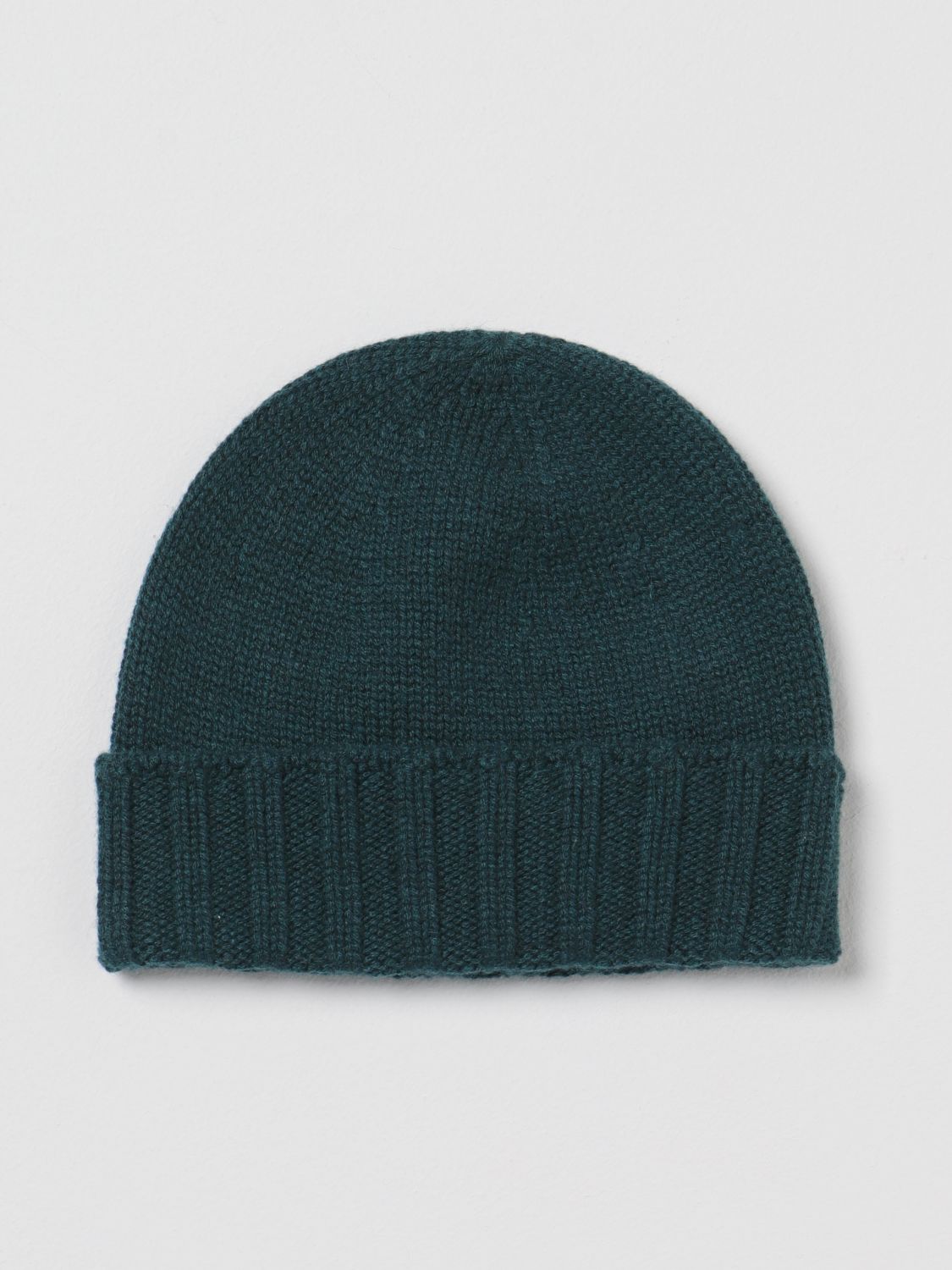 Drumohr Hat DRUMOHR Men colour Green