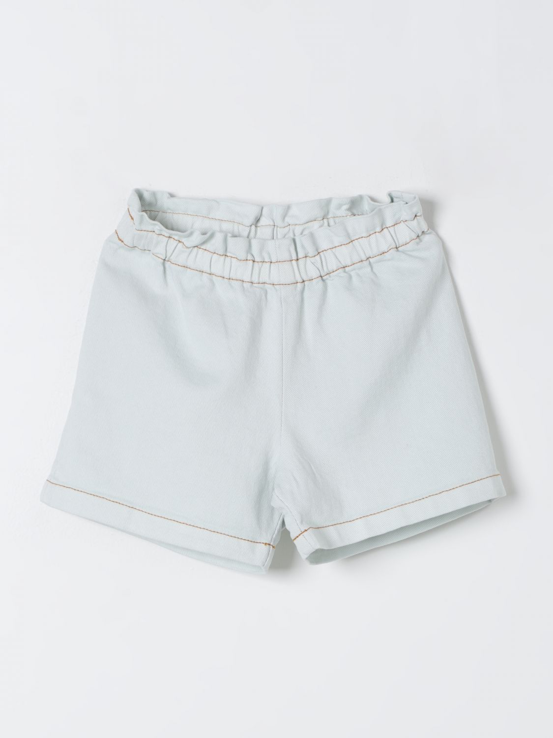 Bonpoint Shorts BONPOINT Kids colour Blue