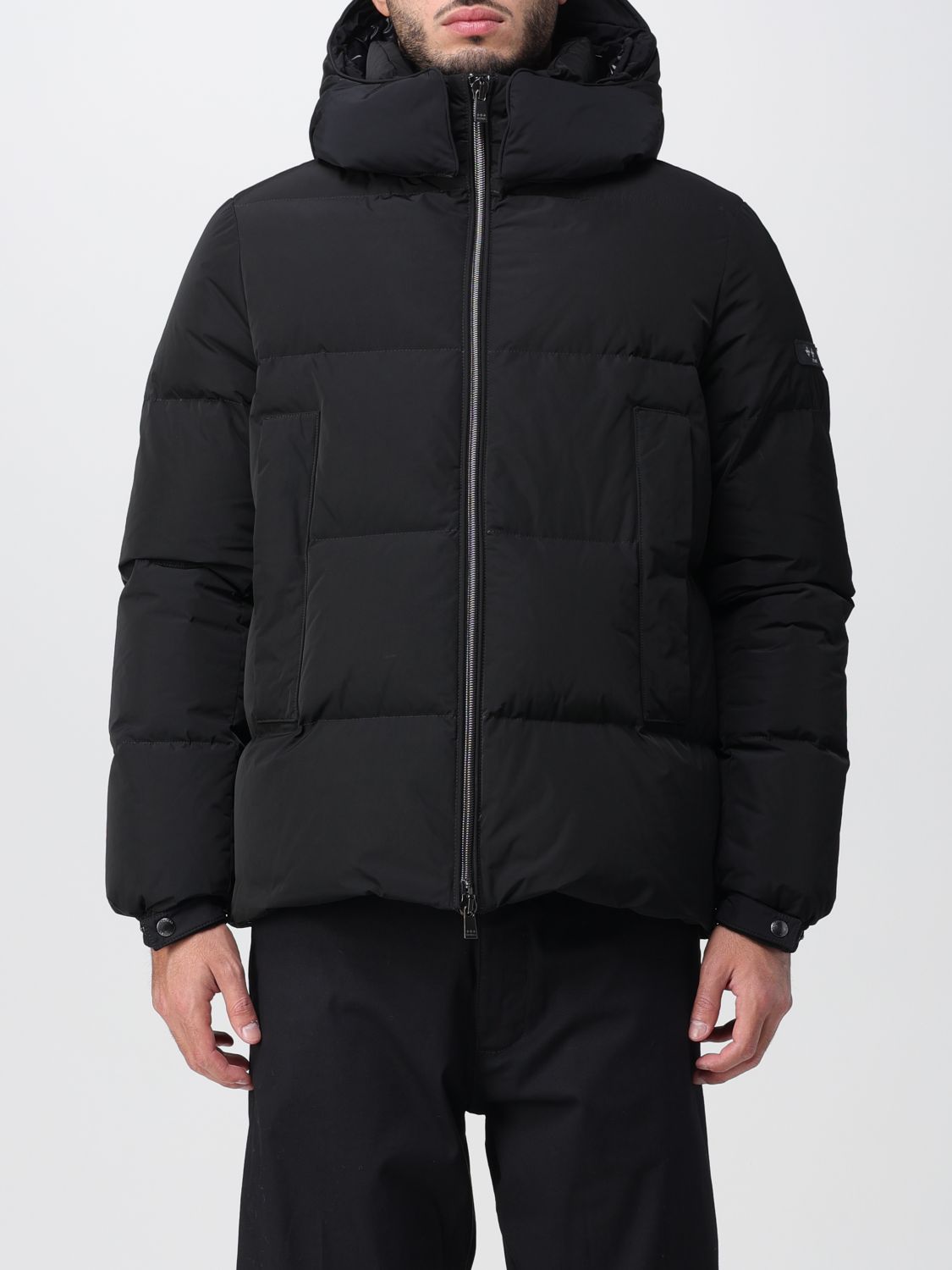 Tatras Jacket TATRAS Men colour Black