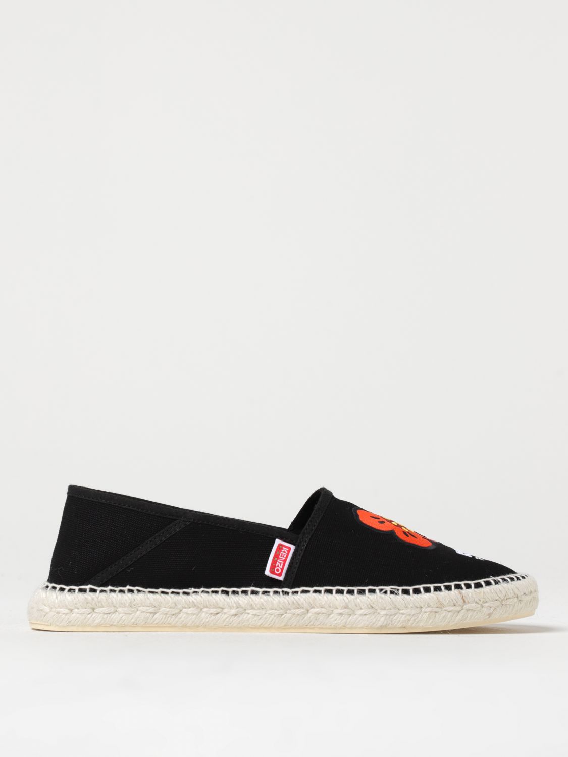 Kenzo Espadrilles KENZO Men colour Black