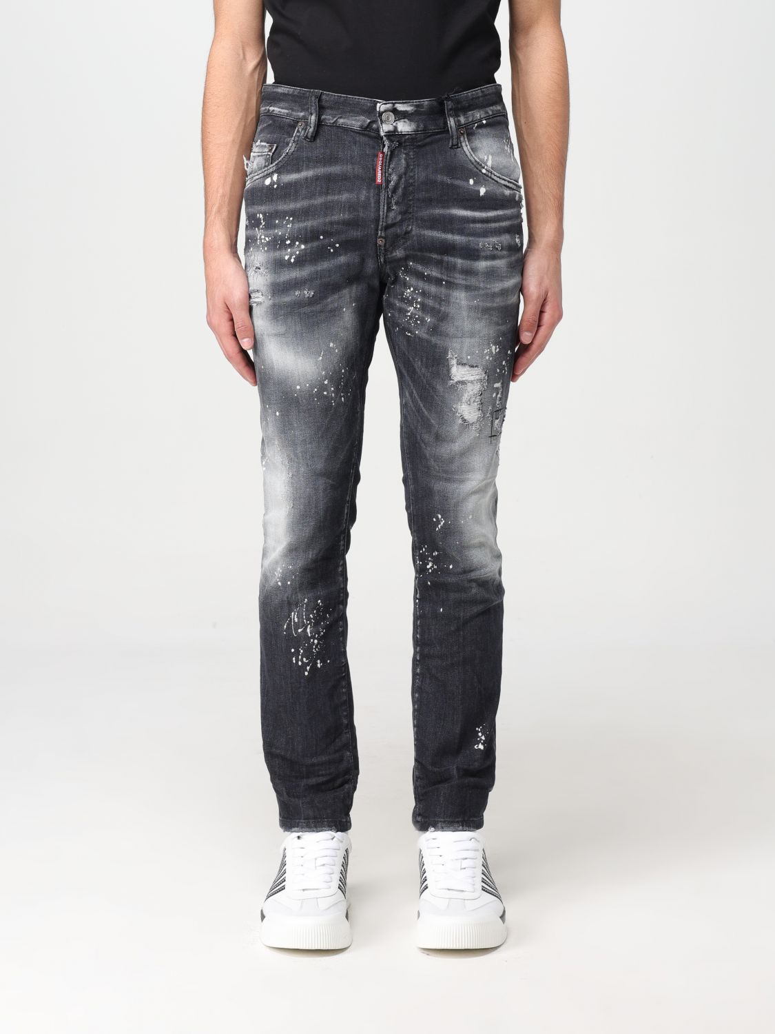 Dsquared2 Jeans DSQUARED2 Men colour Black