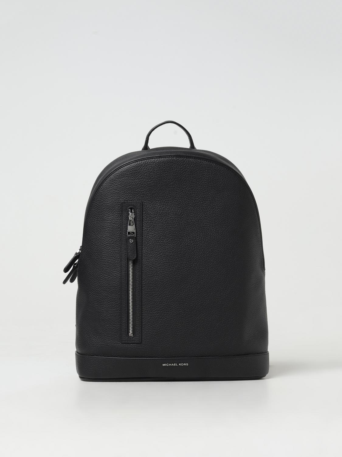 Michael Kors Backpack MICHAEL KORS Men colour Black