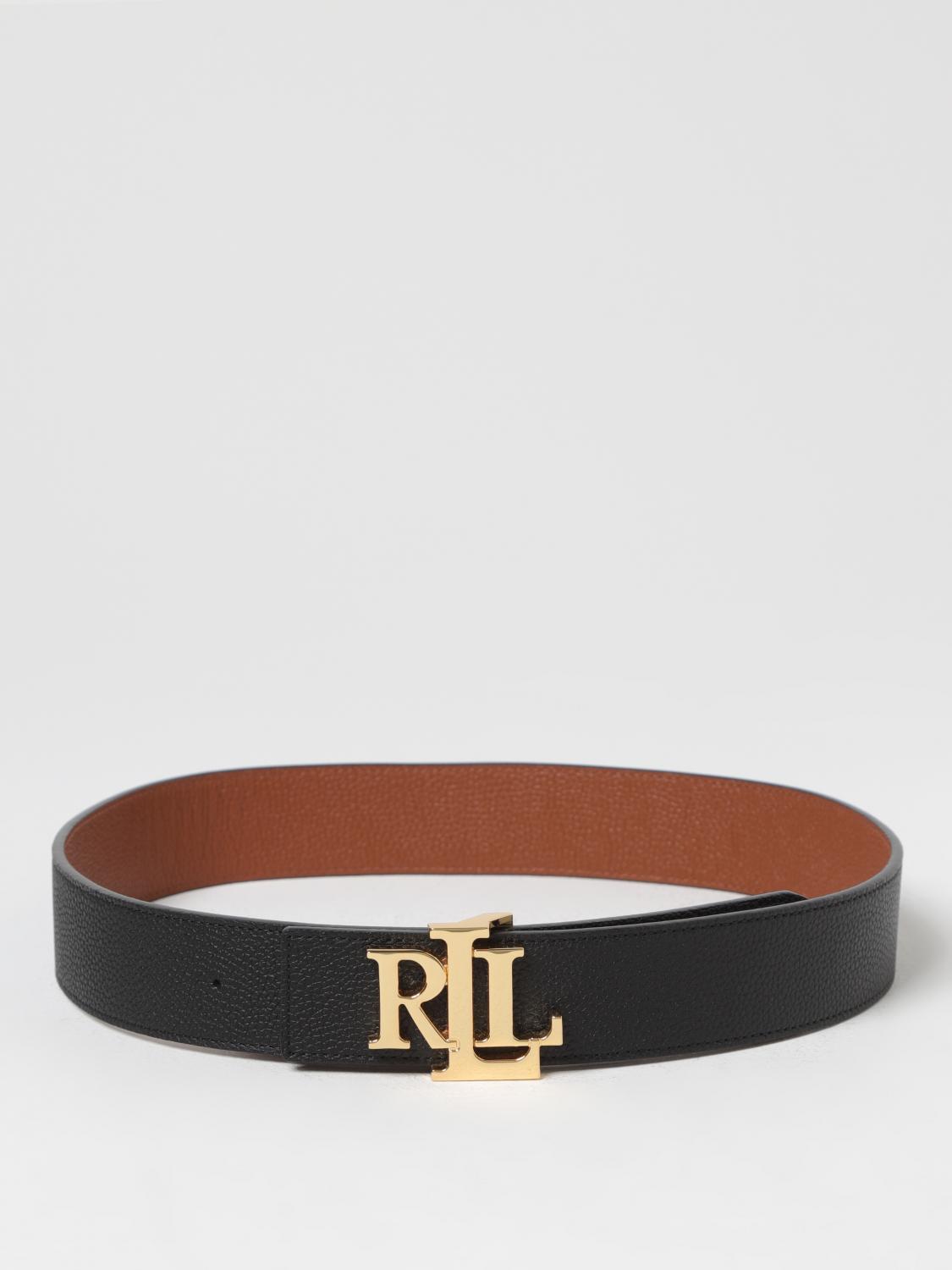 Lauren Ralph Lauren Belt LAUREN RALPH LAUREN Woman colour Multicolor