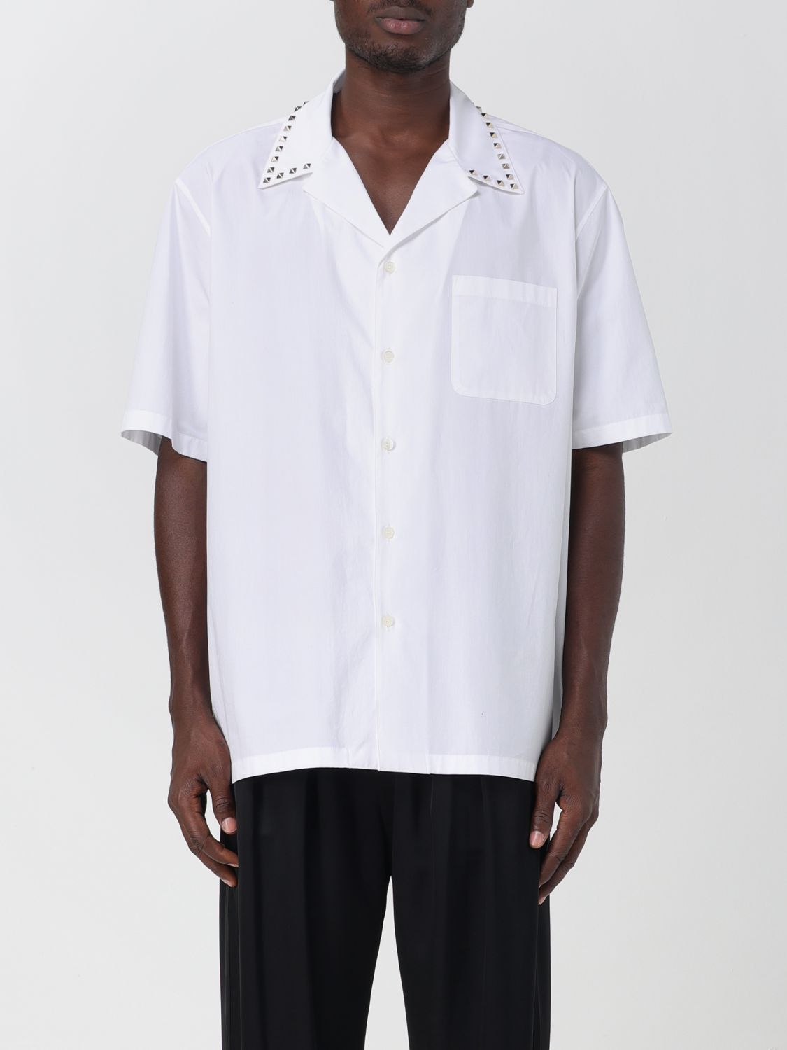 Valentino Shirt VALENTINO Men colour White