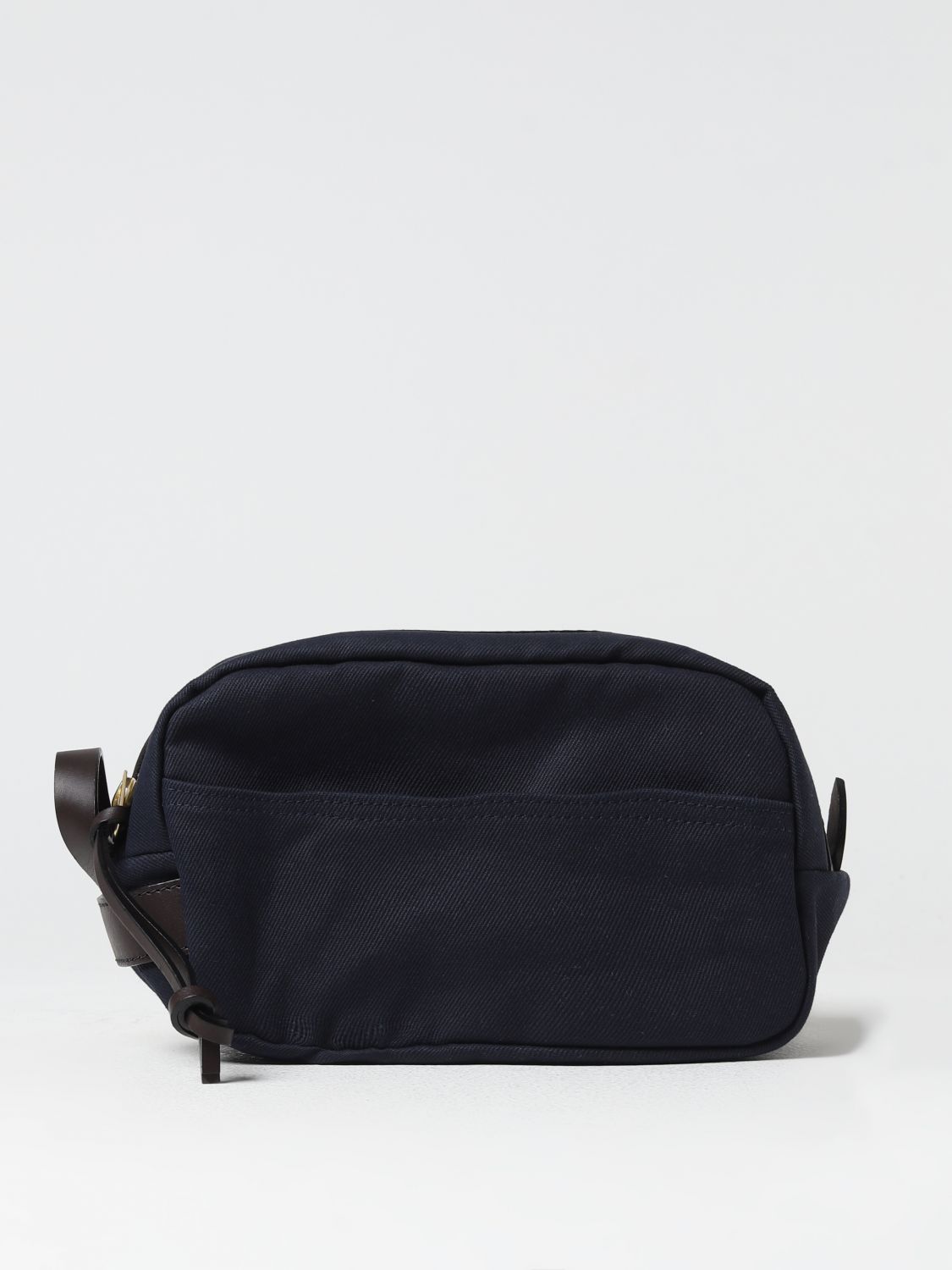 Filson Cosmetic Case FILSON Men colour Blue