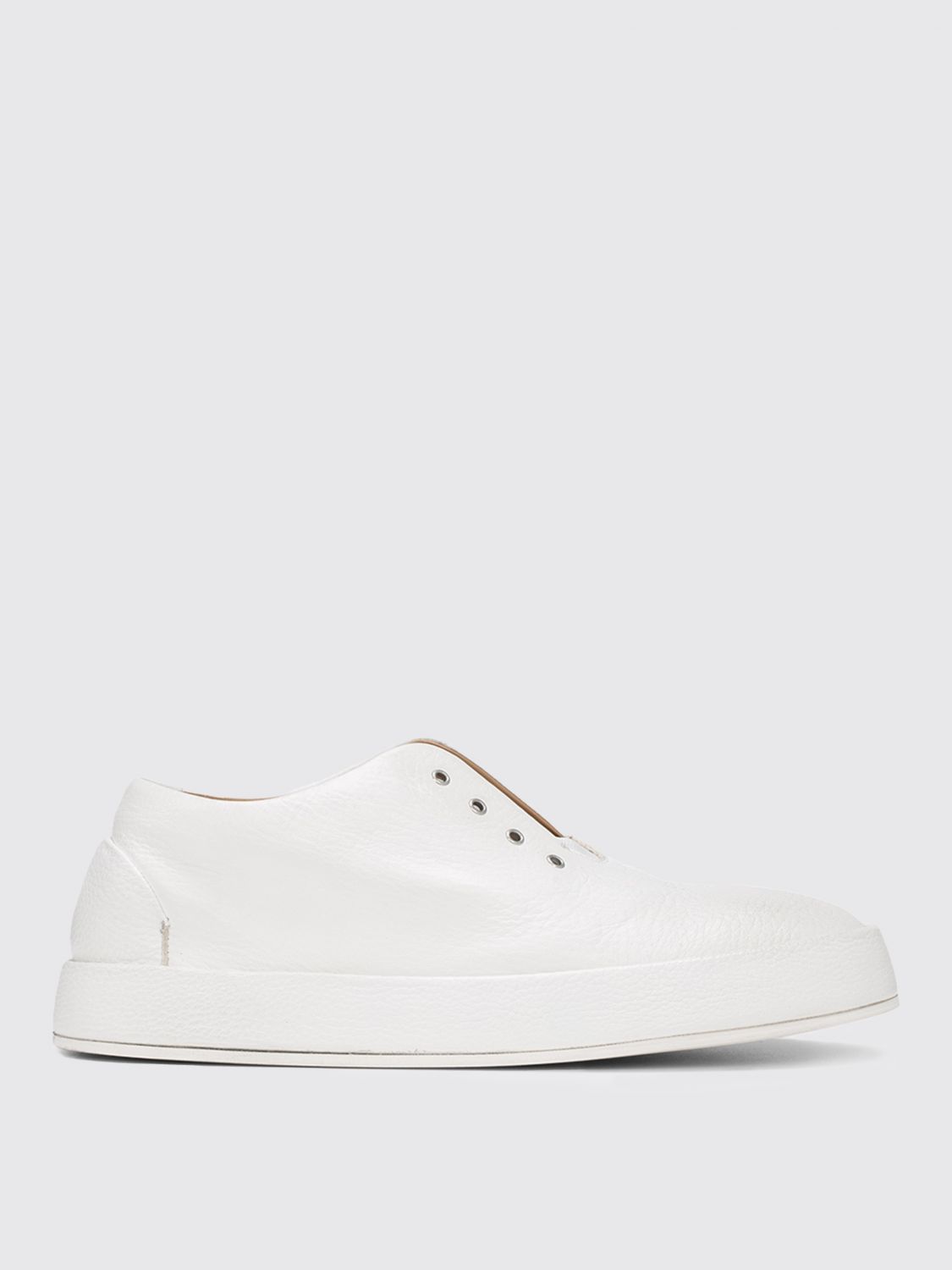 Marsèll Brogue Shoes MARSÈLL Men colour White