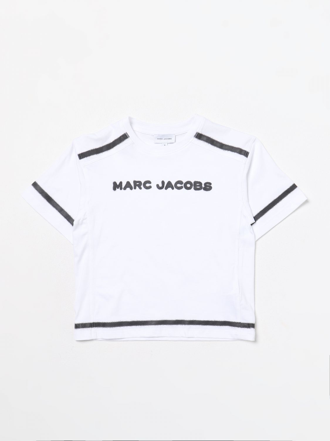 Little Marc Jacobs T-Shirt LITTLE MARC JACOBS Kids colour White