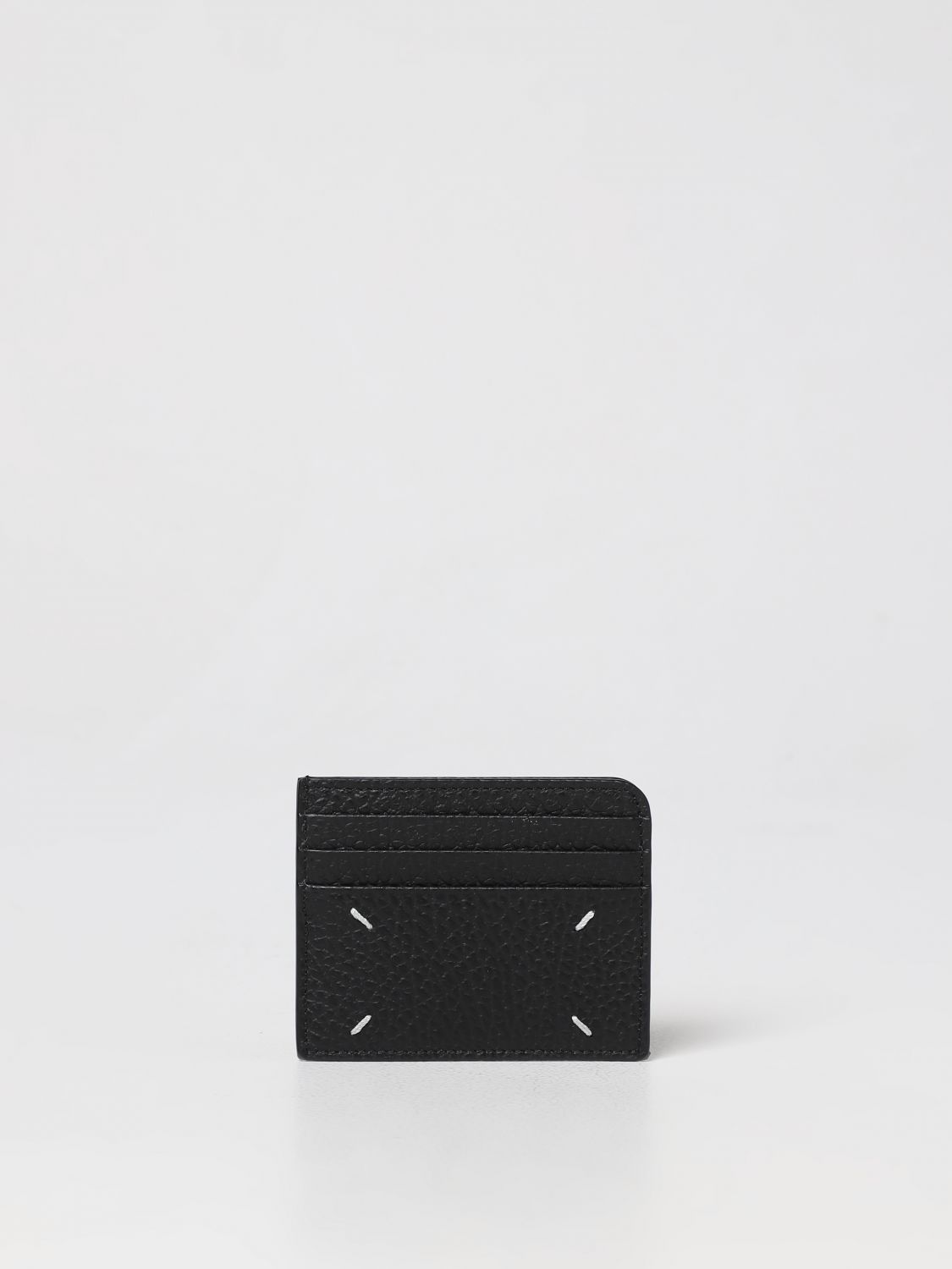 Maison Margiela Wallet MAISON MARGIELA Men colour Black