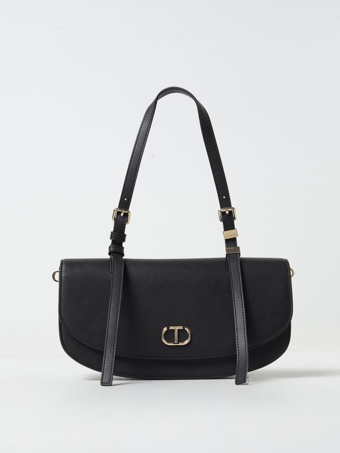 Twinset Shoulder Bag TWINSET Woman colour Black