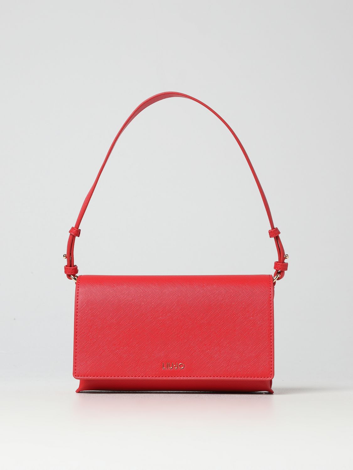 Liu Jo Shoulder Bag LIU JO Woman colour Red