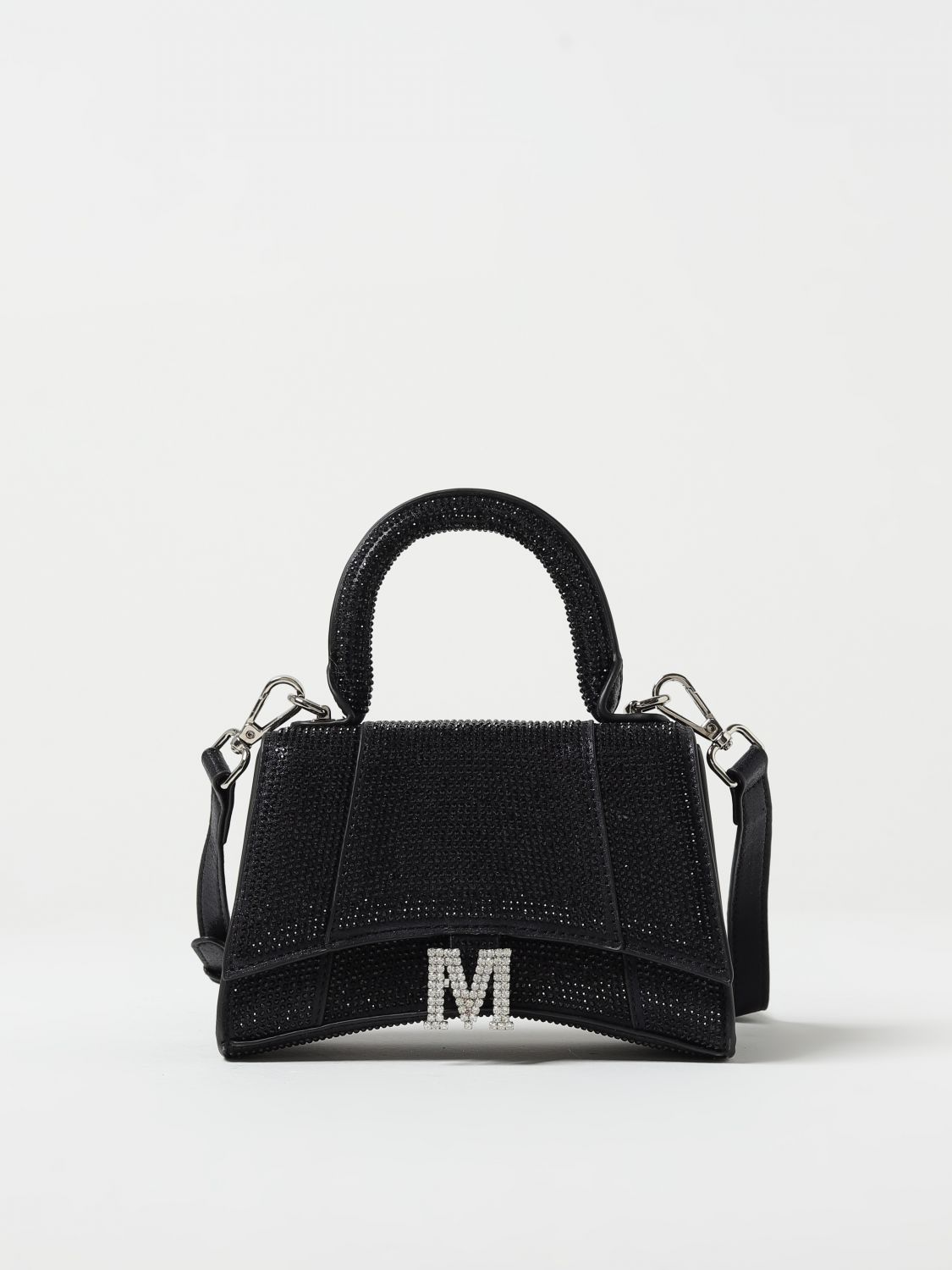 Monnalisa Bag MONNALISA Kids colour Black