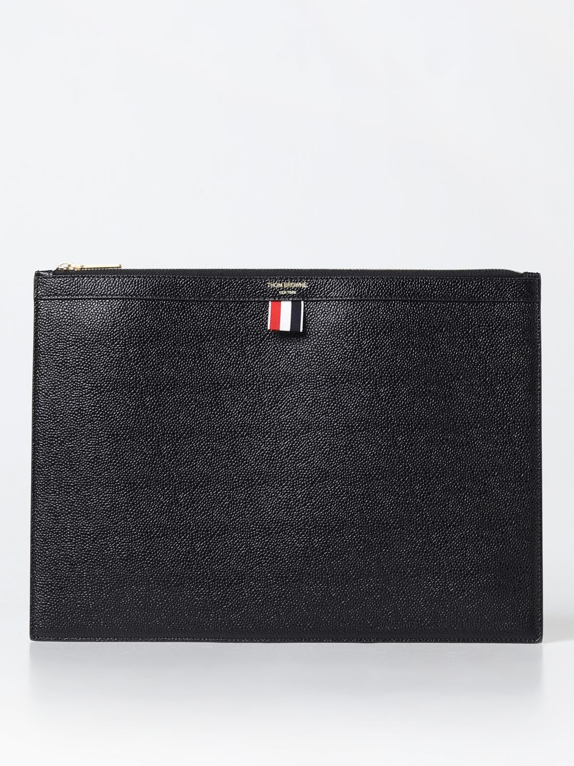 Thom Browne Briefcase THOM BROWNE Men colour Black