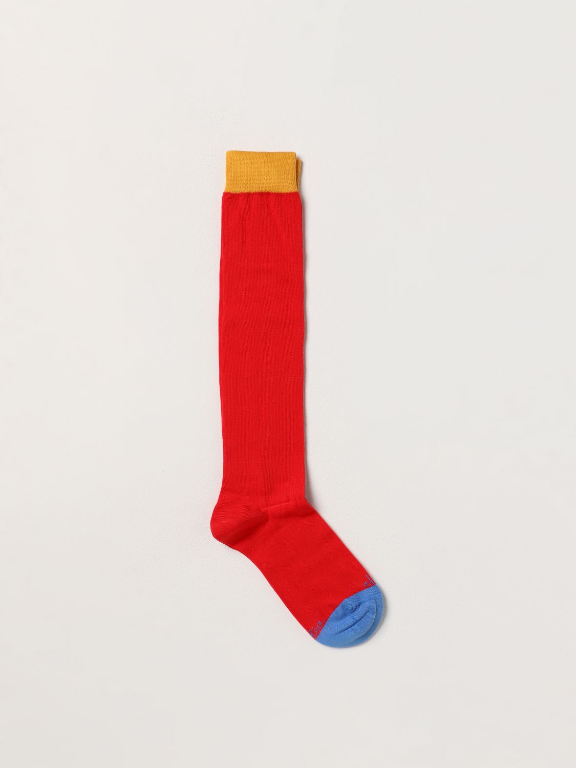 Altea Socks ALTEA Men colour Red