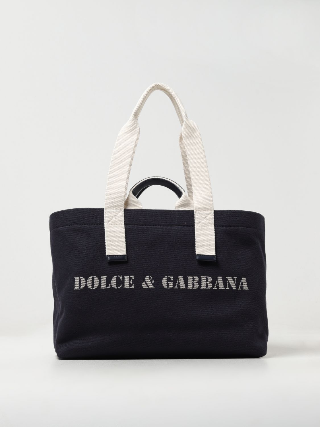 Dolce & Gabbana Bags DOLCE & GABBANA Men colour Blue