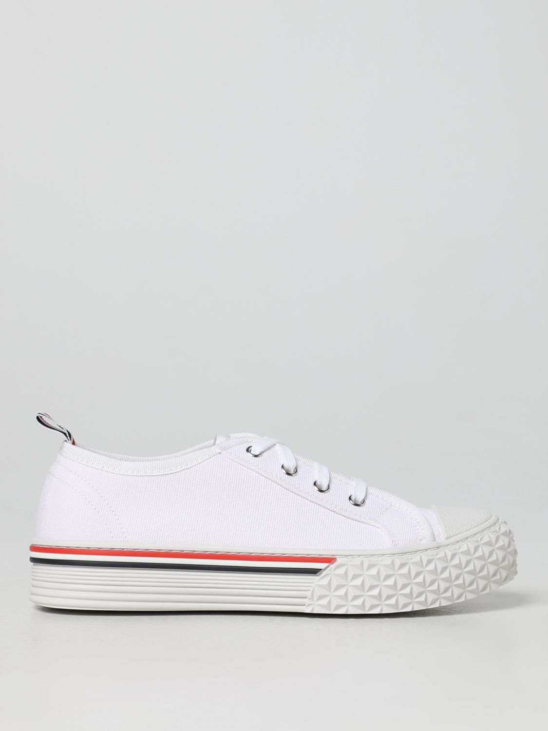 Thom Browne Sneakers THOM BROWNE Woman colour White