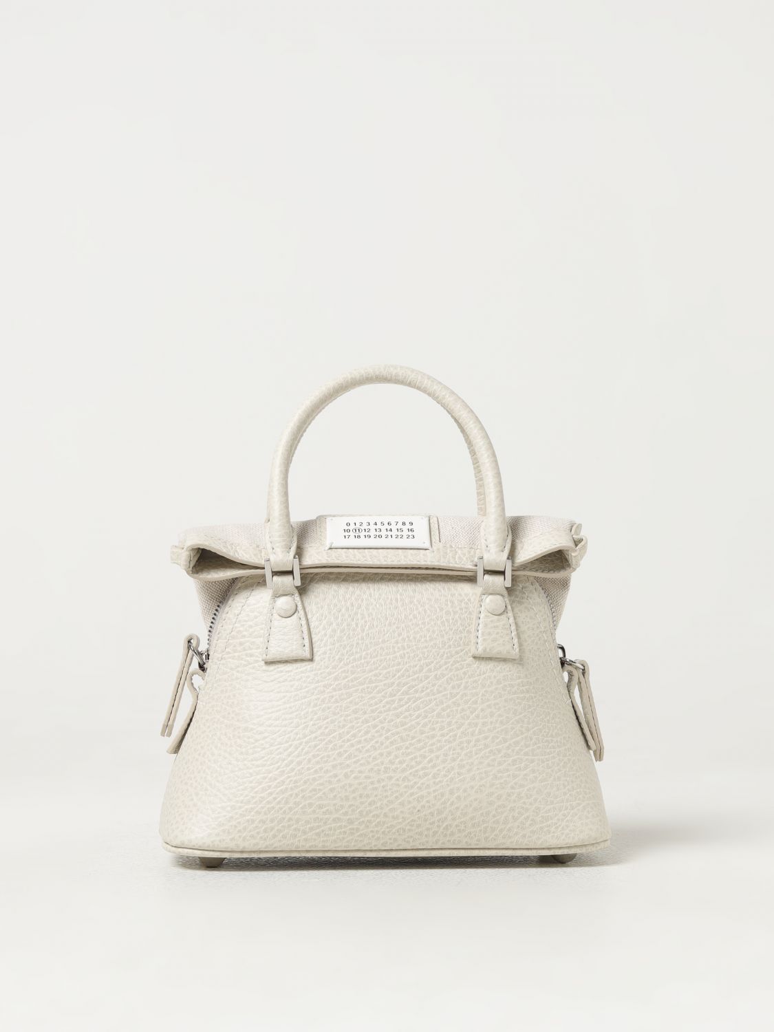 Maison Margiela Mini Bag MAISON MARGIELA Woman colour White