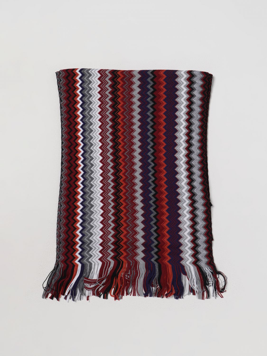 Missoni Scarf MISSONI Men colour Fa02