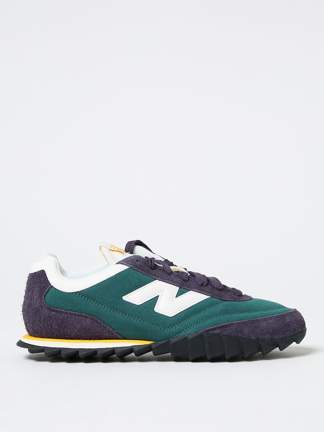 New Balance Trainers NEW BALANCE Men colour Green