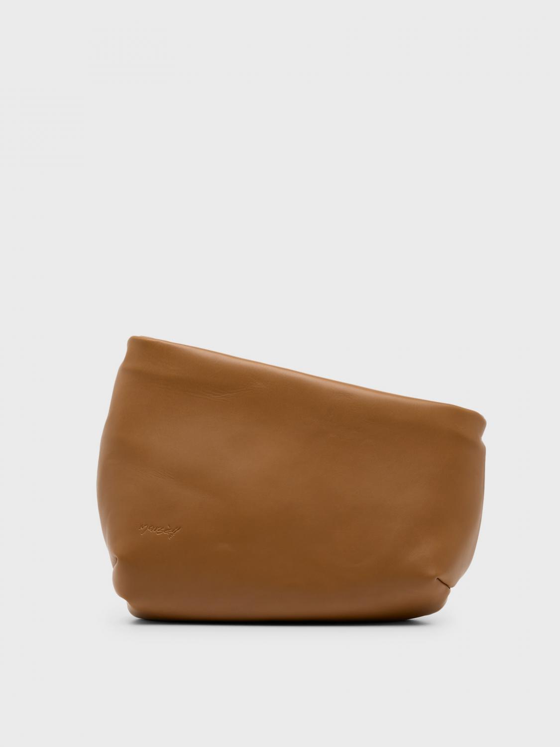 Marsèll Clutch MARSÈLL Woman color Brown