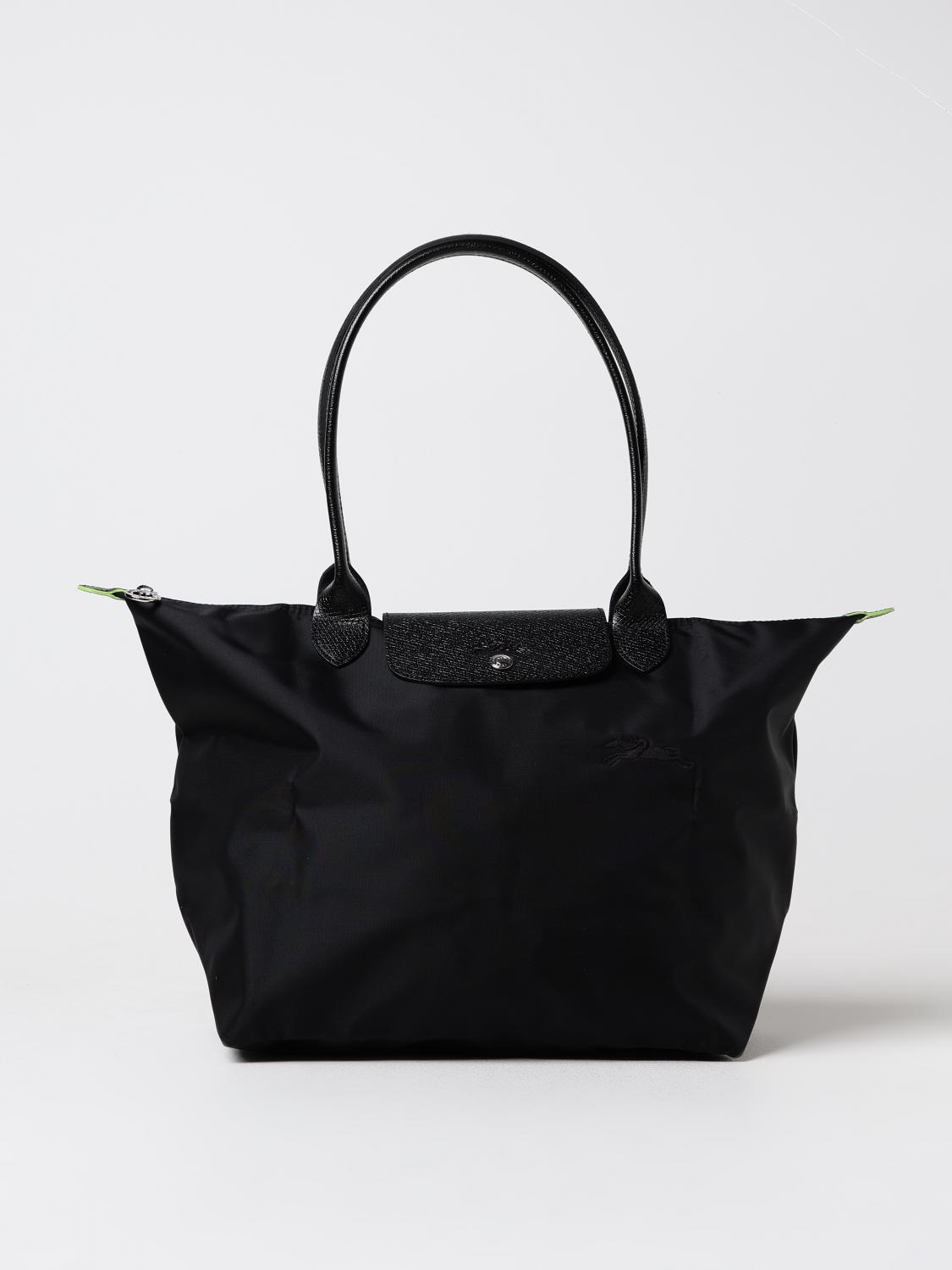  Shoulder Bag LONGCHAMP Woman color Black