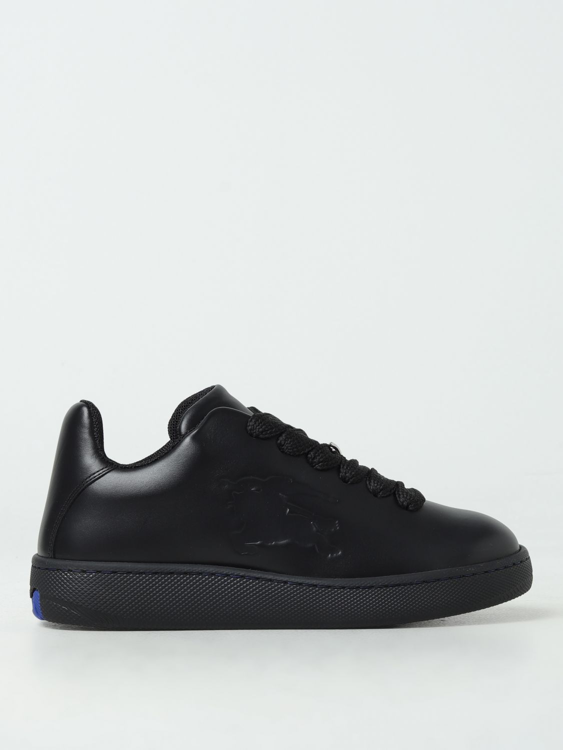 Burberry Trainers BURBERRY Men colour Black