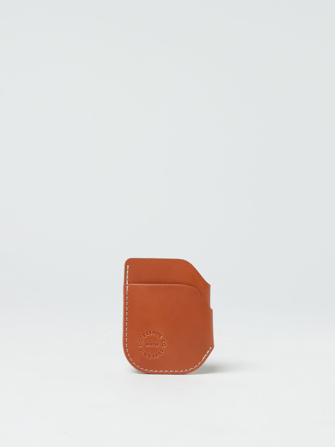 Filson Wallet FILSON Men colour Leather