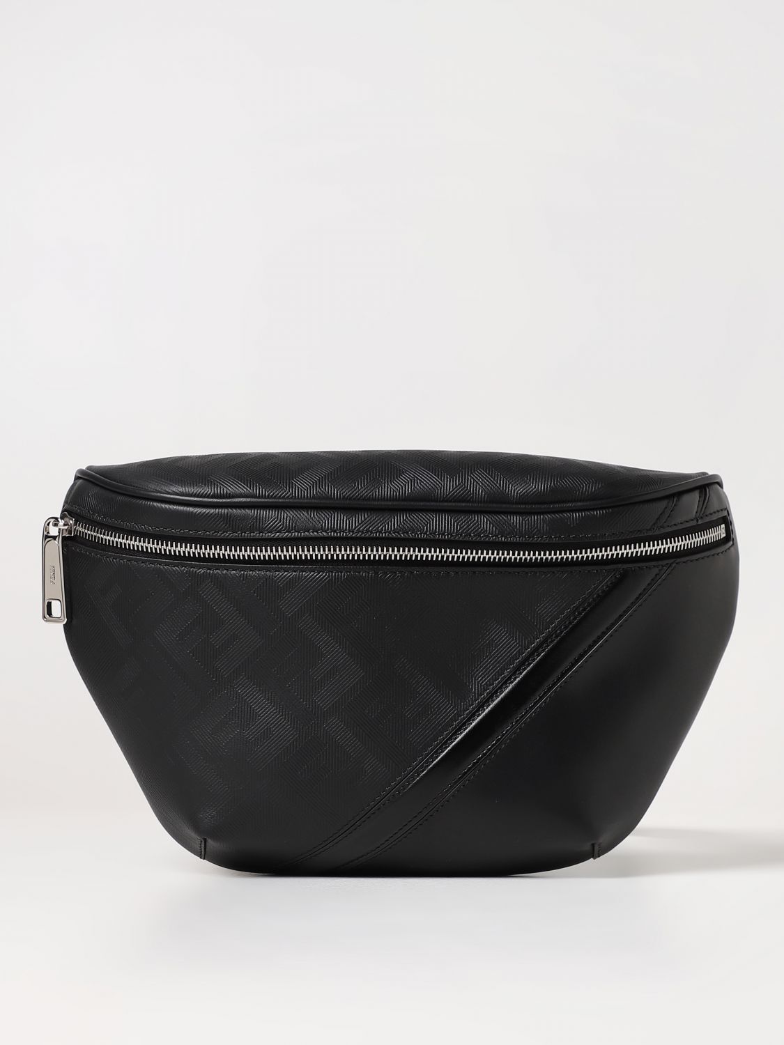 FENDI Belt Bag FENDI Men colour Black