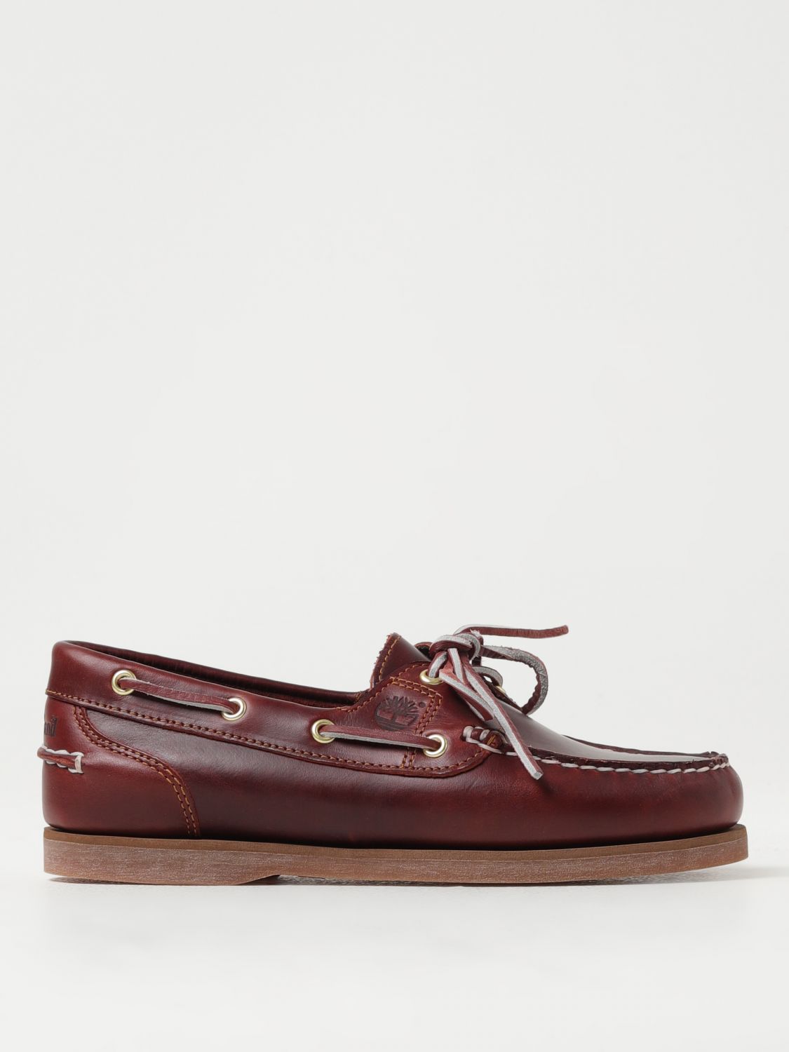 Timberland Loafers TIMBERLAND Woman colour Brown
