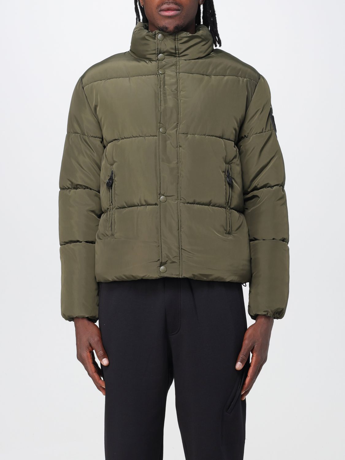 Barrow Jacket BARROW Men colour Green