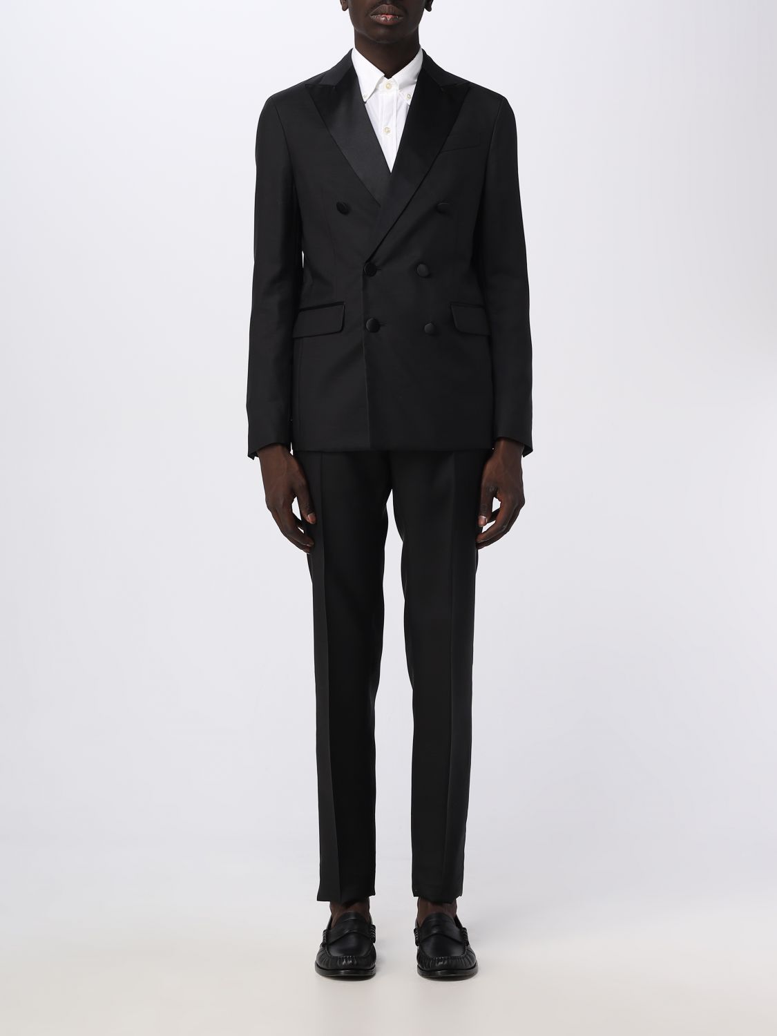 Dsquared2 Suit DSQUARED2 Men colour Black