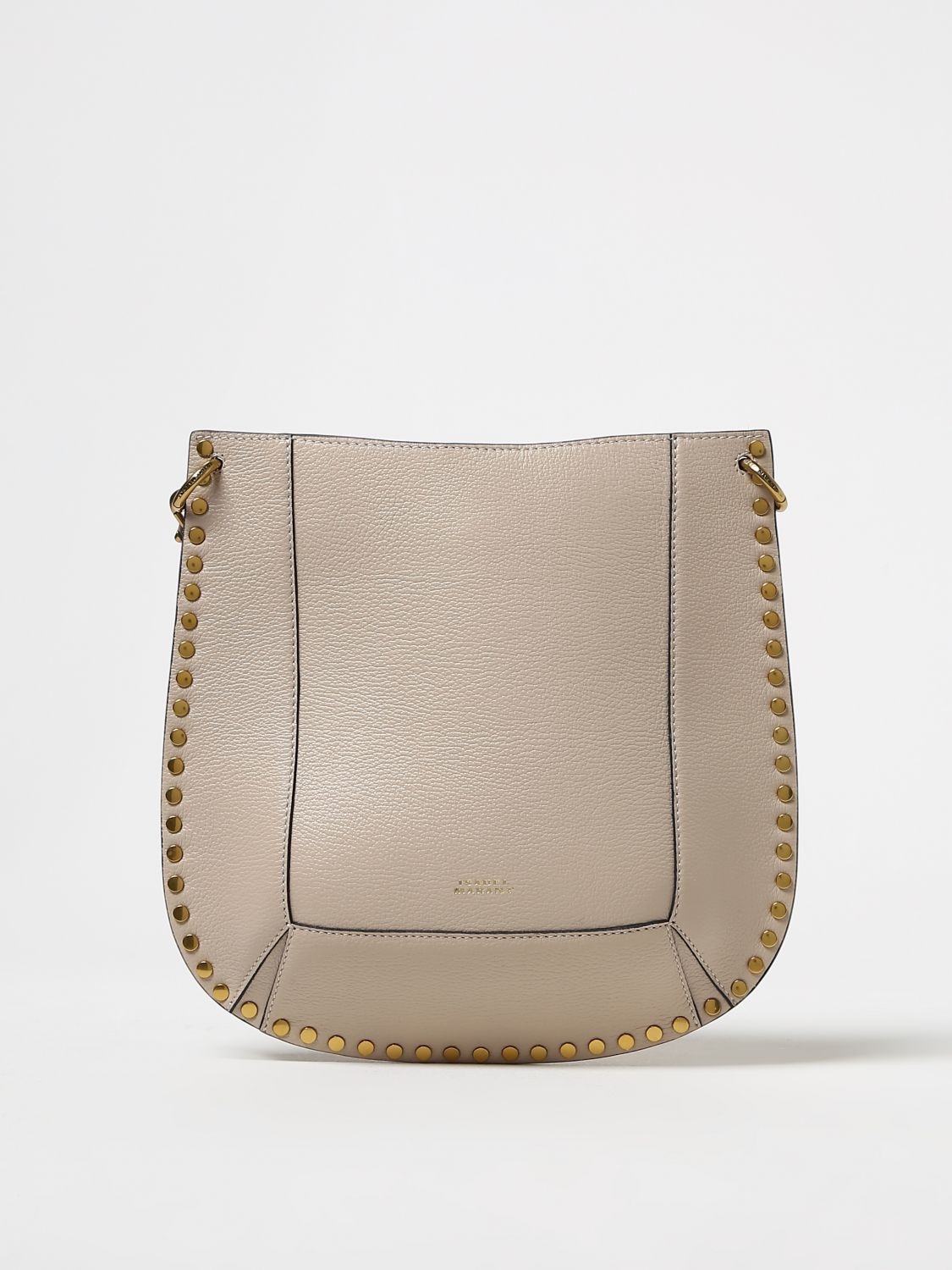 Isabel Marant Shoulder Bag ISABEL MARANT Woman colour Beige