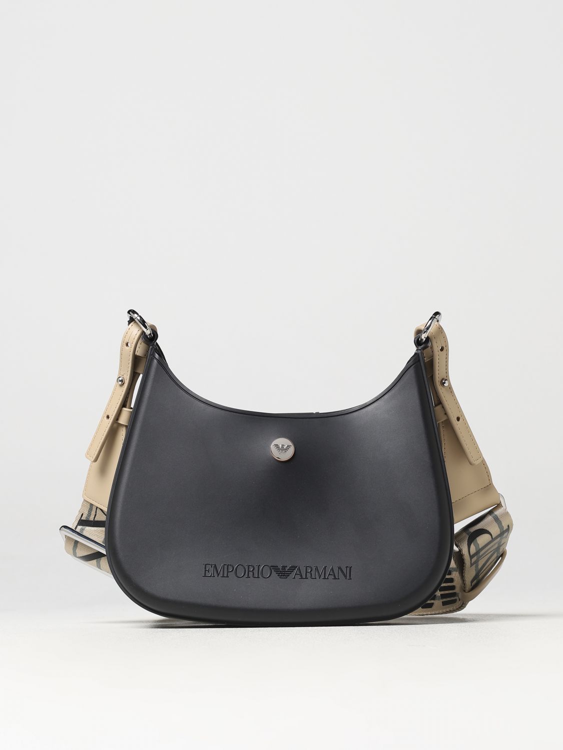 Emporio Armani Mini Bag EMPORIO ARMANI Woman colour Black