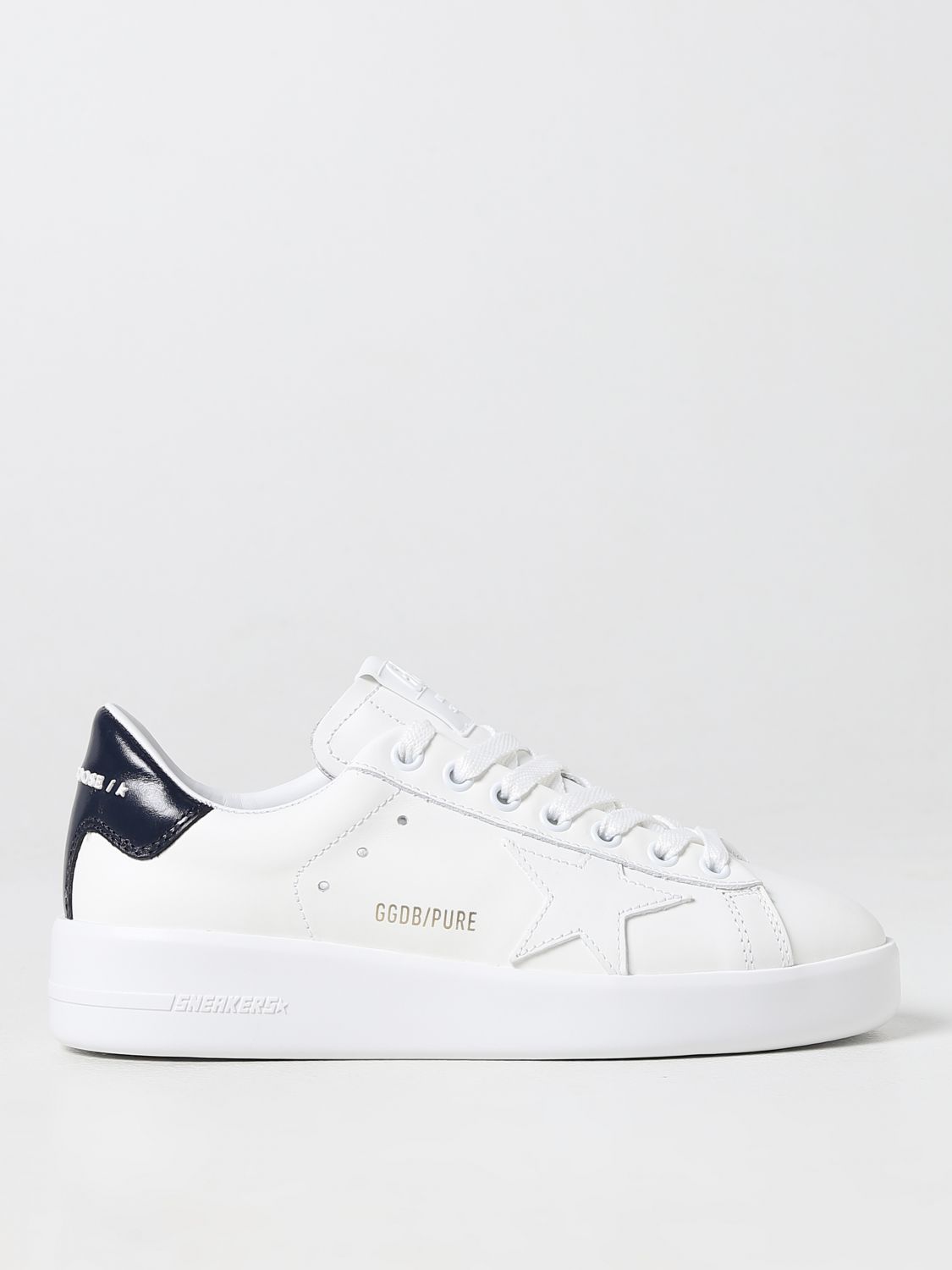 Golden Goose Sneakers GOLDEN GOOSE Woman colour White