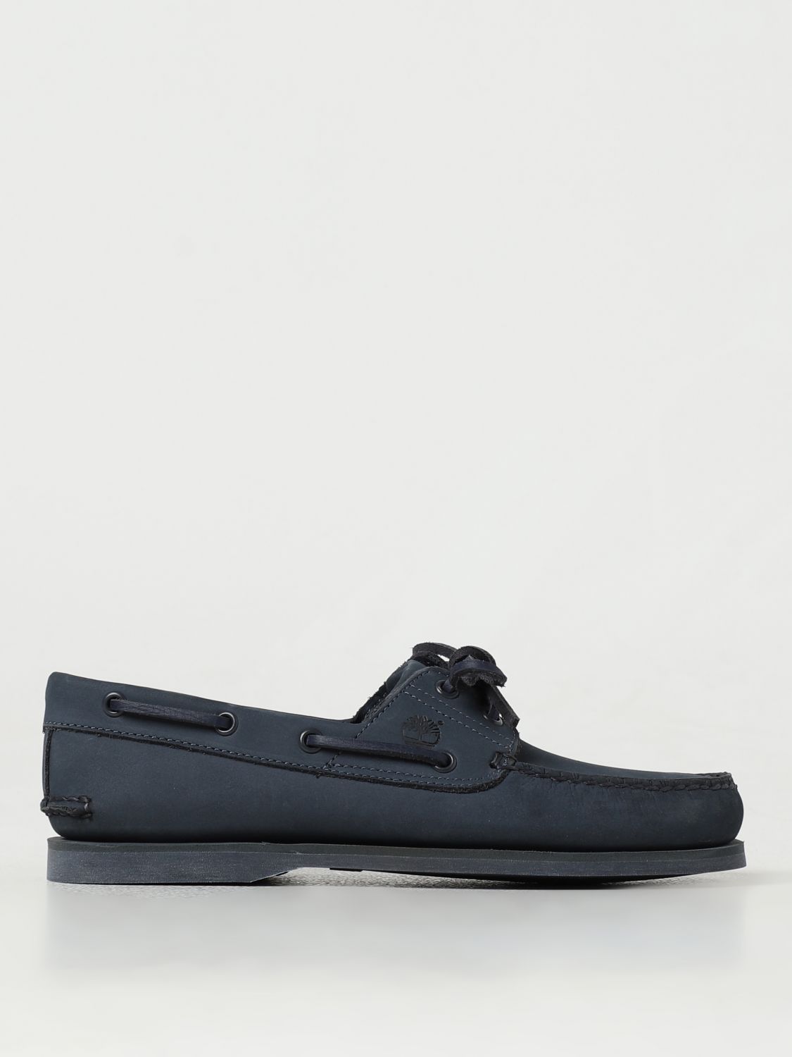 Timberland Loafers TIMBERLAND Men colour Blue
