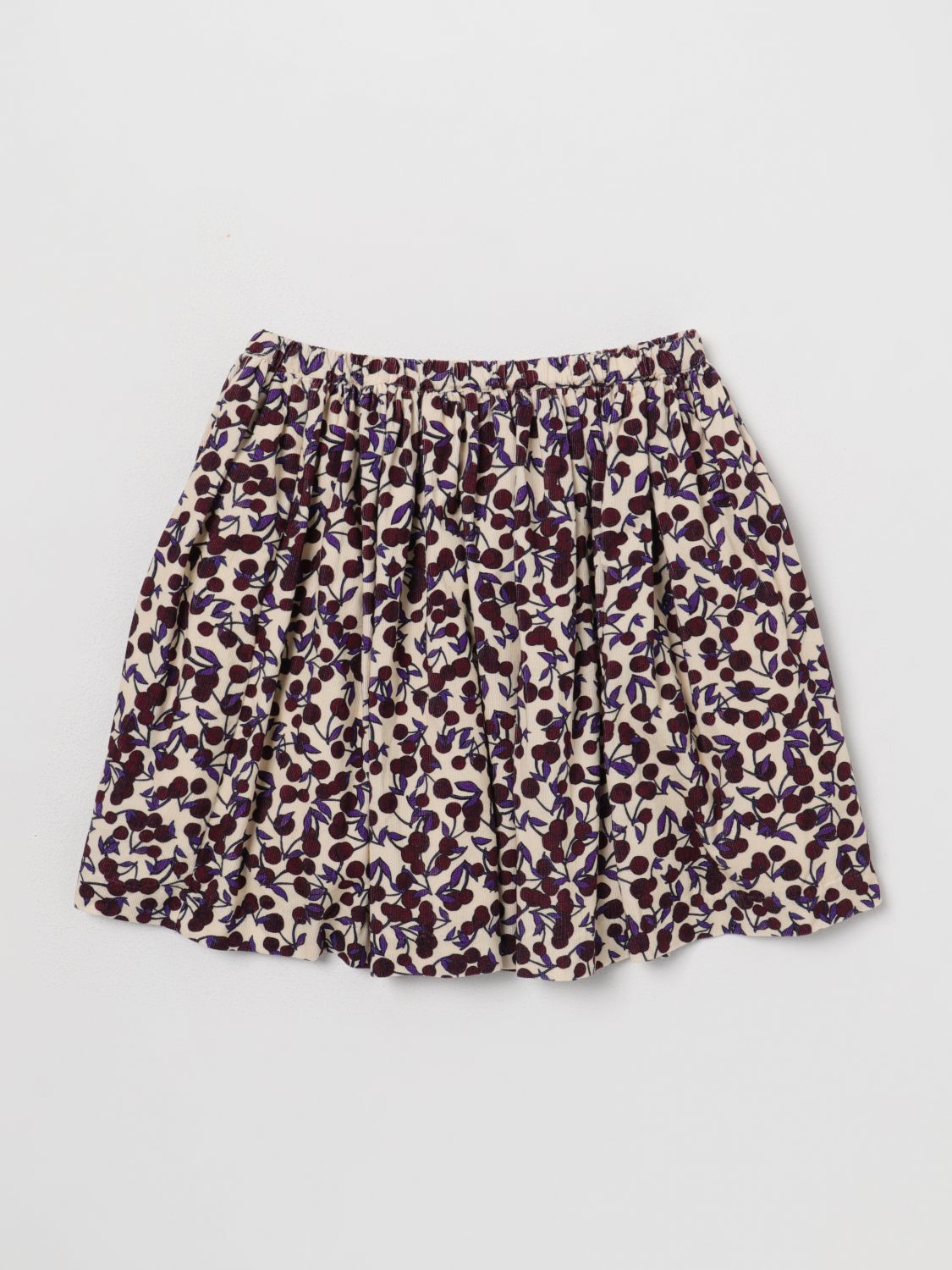 Bonpoint Skirt BONPOINT Kids colour Violet