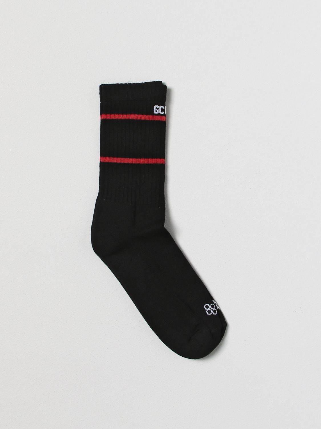 Gcds Kids Socks GCDS KIDS Kids colour Black