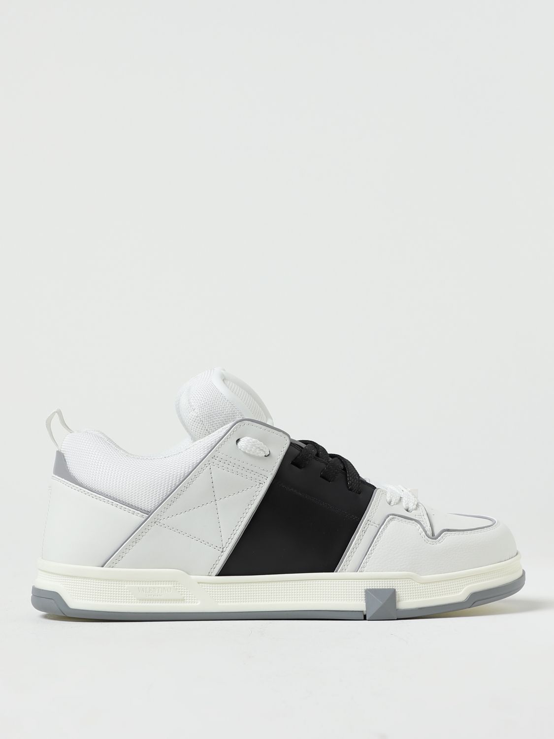 VALENTINO GARAVANI Trainers VALENTINO GARAVANI Men colour White 1