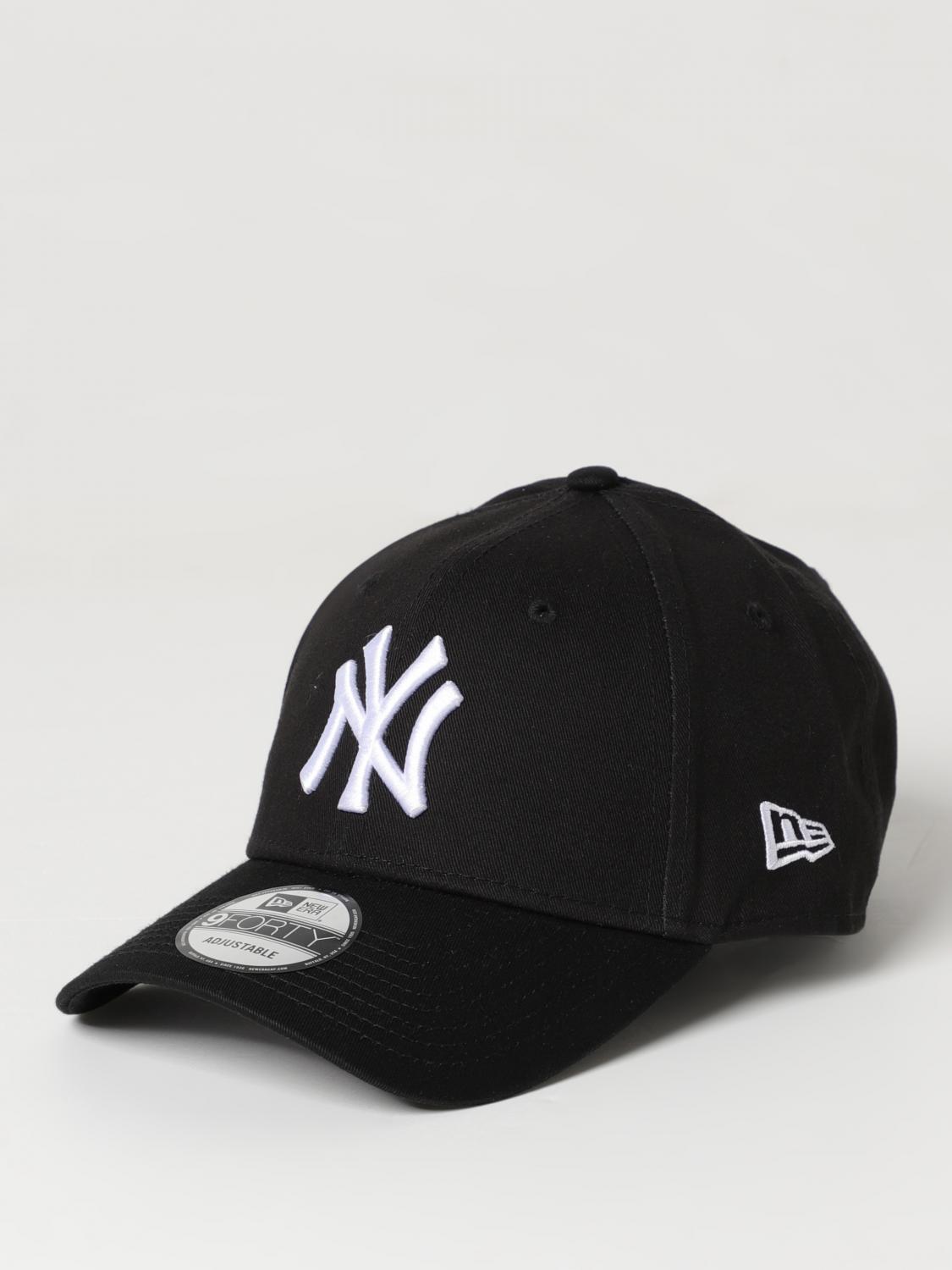 New Era Hat NEW ERA Men colour Black